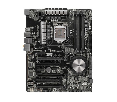 Asus Z97-AR