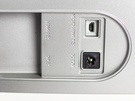 Samsung Odyssey OLED G9 G95SC - Aansluitingen