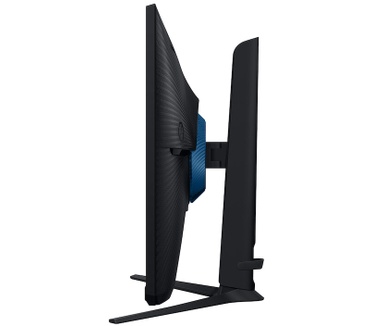 Samsung Odyssey G5 G51F 32" Zwart