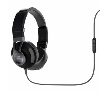 JBL Synchros S300 I (Grijs, Zwart)