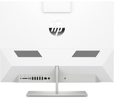 HP Pavilion All-in-One 27-xa0005ng (Qwertz toetsenbord)