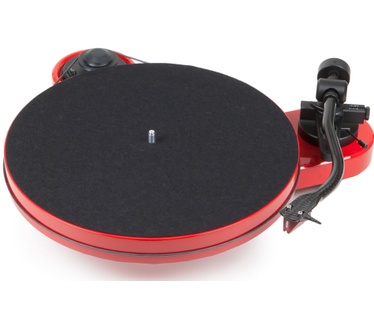 Pro-ject RPM 1 Carbon Draaitafel