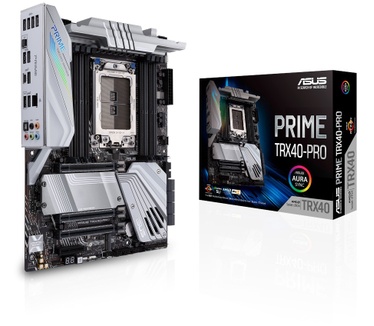 Asus Prime TRX40-Pro
