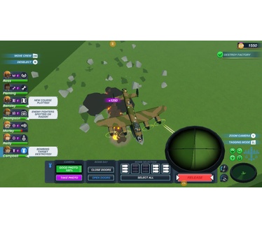 Bomber Crew - Complete Edition