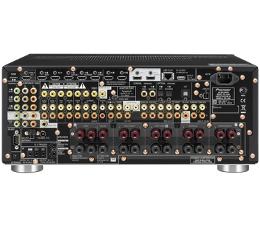 Pioneer SC-LX86-K