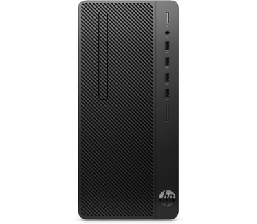 HP 290 G3
