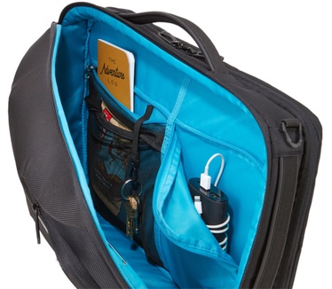 Thule Accent Zwart