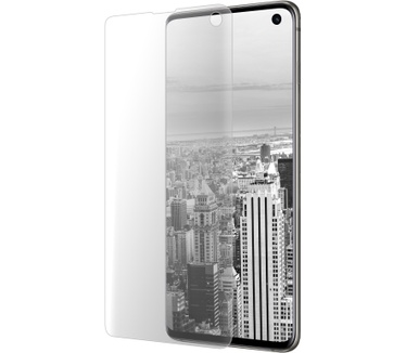 Mobiparts Curved Glass Samsung Galaxy S10