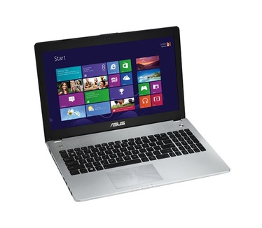 Asus N56 Series N56JN-CN027H-BE
