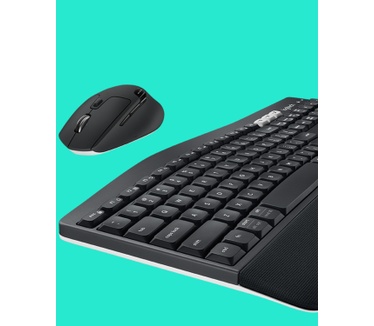 Logitech MK850 (Qwertz DE)