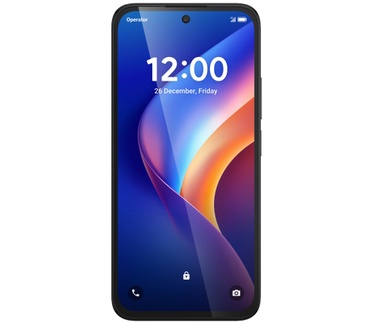 TCL K70 Power 4G 256GB Grijs