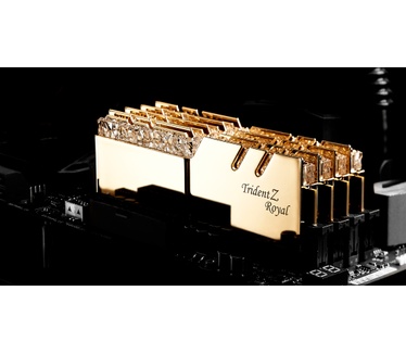 G.Skill F4-3600C14Q-64GTRG