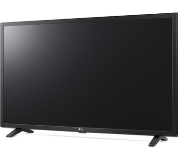 LG 32LM6300PLA Zwart