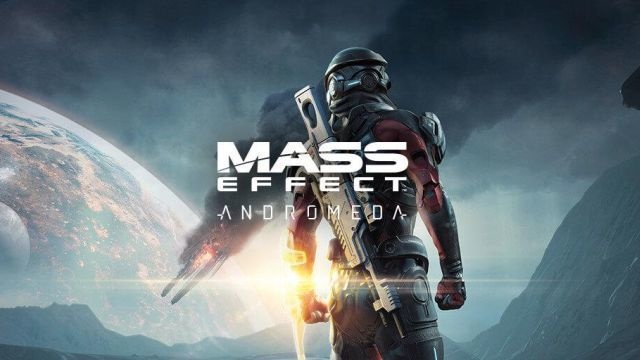 Mass Effect: Andromeda