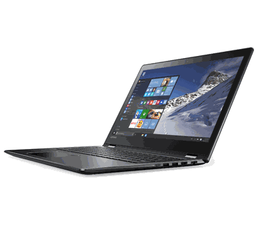 Lenovo Yoga 510-14ISK 80S700HXMH