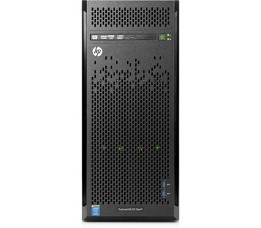 HPE ProLiant ML110 Gen9 ewlett Packard Enterprise ProLiant ML110 Gen9