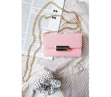 iDeal of Sweden Saffiano