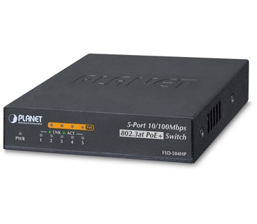 Planet FSD-504HP