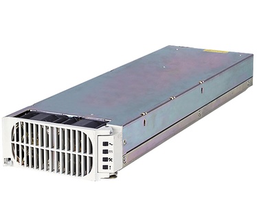 HPE FF 12900E 2400W AC PSU