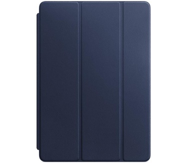 Apple Leren Smart Cover voor 10.5'' iPad Pro -  Blauw