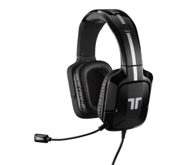 MadCatz Tritton Pro+ (Zwart)