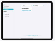 iPadOS 15
