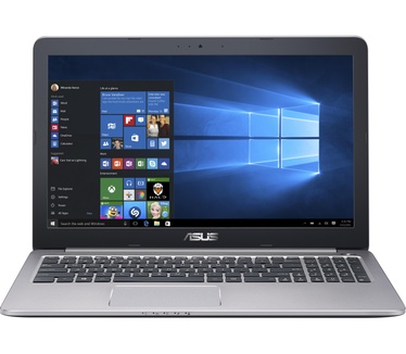 Asus A501UX-DM170T