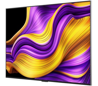 LG OLED evo G55LW 55" Zwart