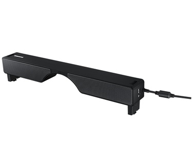 Samsung S24E450BL Zwart