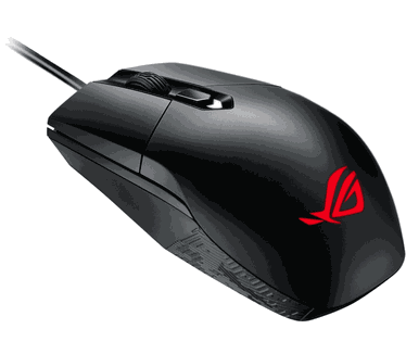 Asus ROG Strix Impact