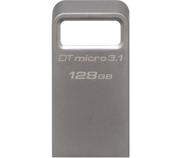 Kingston DataTraveler Micro 3.1 128GB