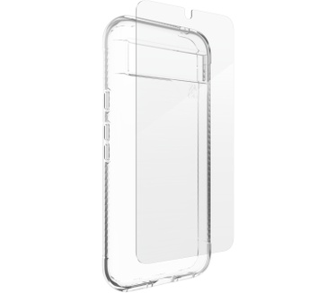 Zagg Luxe & Glass 360