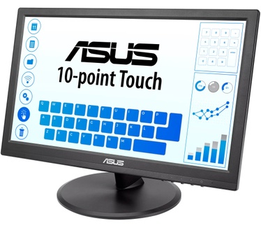 ASUS VT168HR