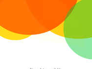 Screenshot Xiaomi Mi Note Pro