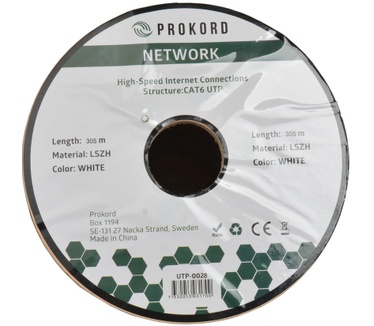 Prokord UTP-0028