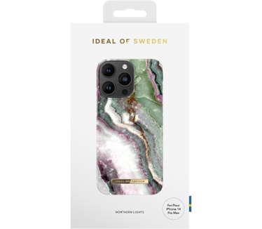 iDeal of Sweden IDFCAG22-I2267P-448 (iPhone 14 Pro Max) Multi-color