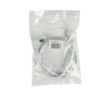 ValueLine CX 120DB1.5H