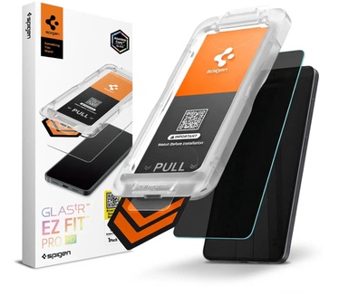 Spigen GLAS.tR EZ Fit Pro HD