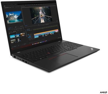Lenovo ThinkPad T16 Gen 1 (21K7004EGE , Qwertz toetsenbord)