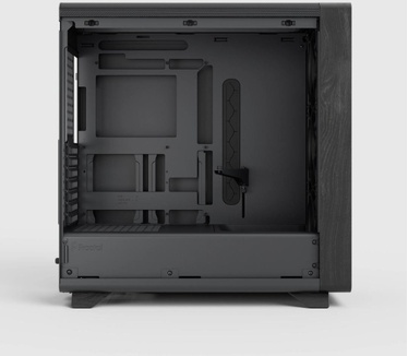 Fractal Design Summit Blackout TG