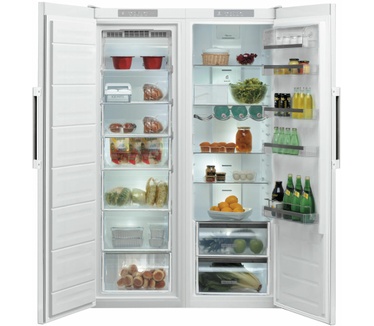 Whirlpool UW8 F2Y WBI F 2