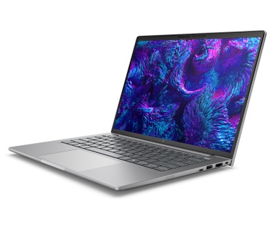 HP ZB8G1i14 U7 255H 14 64GB/1T PC NL