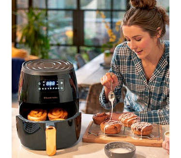 Russell Hobbs SatisFry Air Heißluftfritteuse