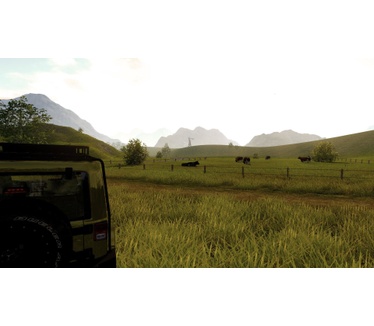 Forestry 2017, Xbox One