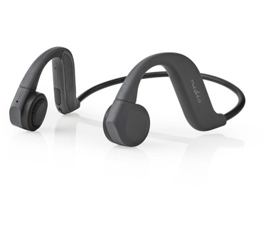 Nedis HPBT5400GY (Zwart)