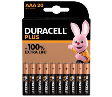 Duracell 5000394141087