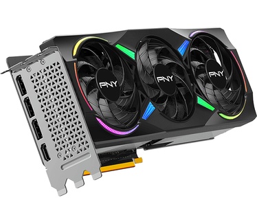 PNY GeForce RTX 5070 Ti ARGB EPIC-X RGB Overclocked