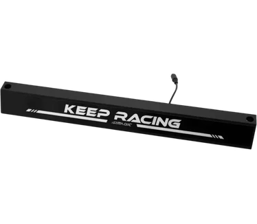 Simagic Sim Ray RGB Heel Stop - Sim Race Accessoire