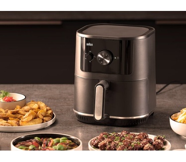 Braun Multi Fry 3