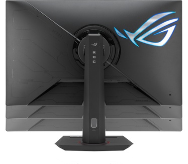 ASUS ROG Strix ROG Strix XG32UCG Zwart